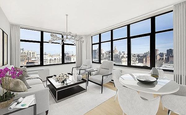 1st image of 424 Bedford Ave APT 4D