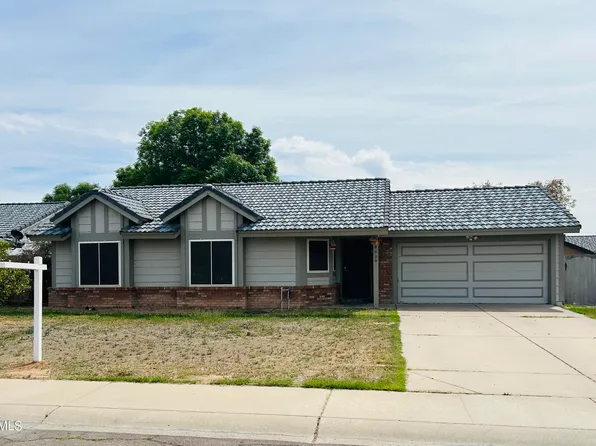 8009 W COLUMBINE Drive, Peoria, AZ 85381