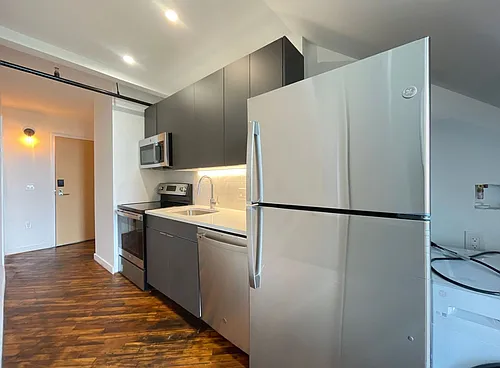Floor plan 309 (Loft)
