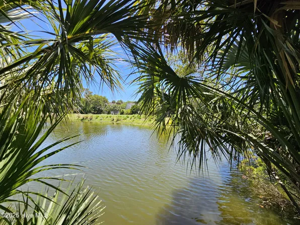 30 Sabal Palm Trl Lot 893, Bald Head Island, NC 28461