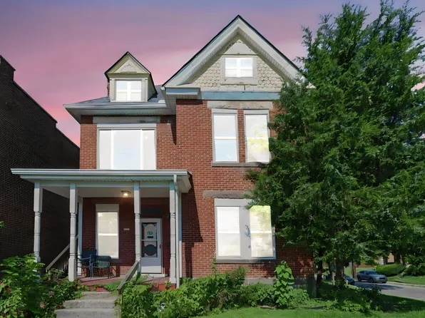1949 N 4th St, Columbus, OH
