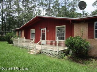 12356 Caron Dr, Jacksonville, FL 32258