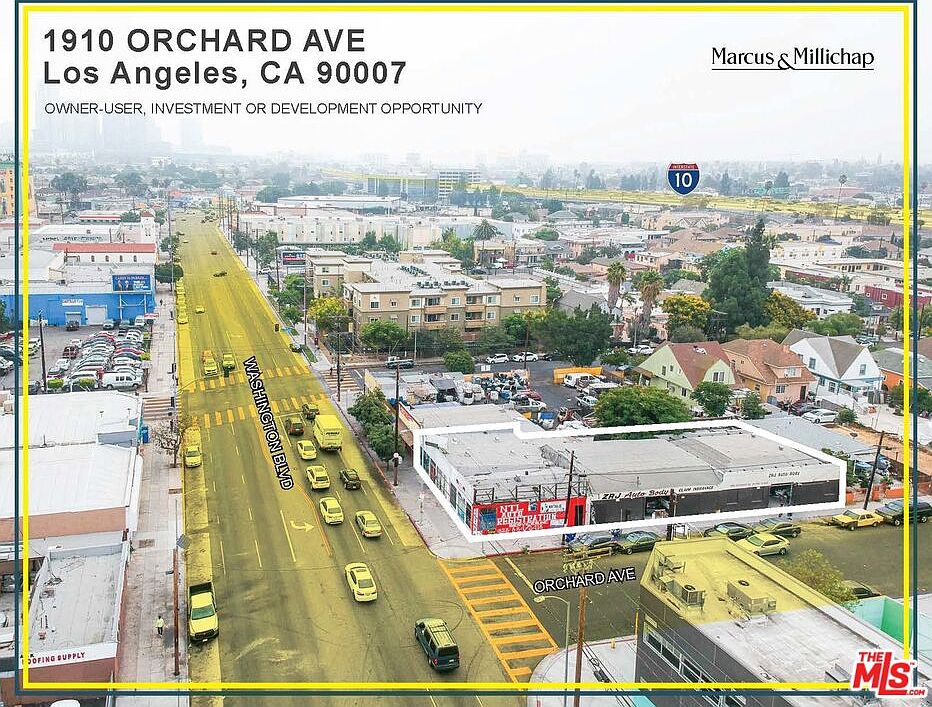 1st image of 1910 Orchard Ave