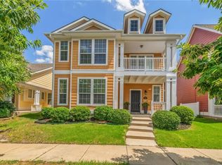 1113 Charleston Ln, Aubrey, TX 76227