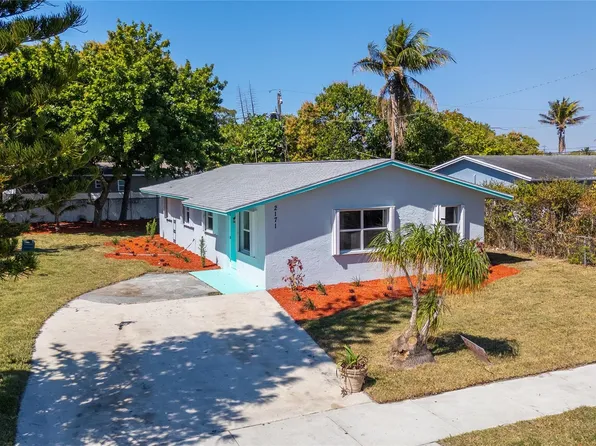 2171 NW 29th Avenue, Fort Lauderdale, FL 33311
