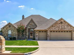 3711 NE Richmond St, Lawton, OK 73507