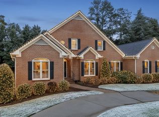 2551 Bexley Ct, Snellville, GA 30078