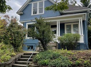 2620 NE Flanders St, Portland, OR