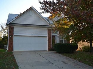 1195 Tufton Pl NW, Concord, NC 28027