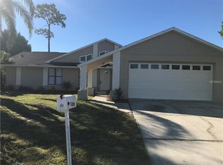 7822 Flintlock Dr, Port Richey, FL 34668