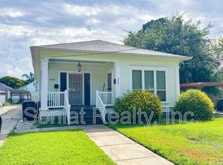 2626 Jasmine St, New Orleans, LA 70122
