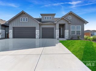 11658 W Ballad Ct, Kuna, ID 83634