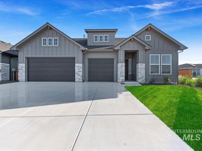 11412 W Lahinch Ln, Kuna, ID, 83634
