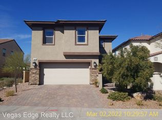 359 Espressivo St, Henderson, NV 89011