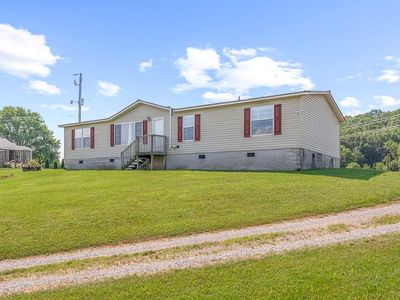 507 Rural Retreat Lake Rd, Rural Retreat, VA, 24368