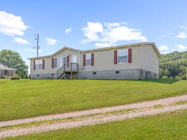 507 Rural Retreat Lake Rd, Rural Retreat, VA 24368