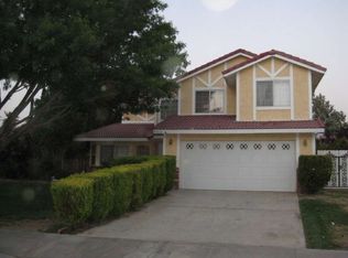 43632 16th St E, Lancaster, CA 93535