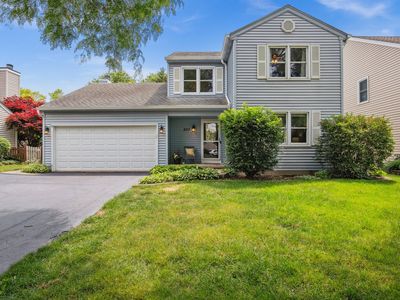 693 Lexington Dr, Geneva, IL, 60134