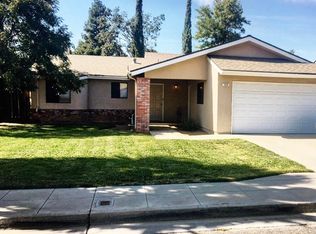 3684 Eddy Ave, Clovis, CA 93612