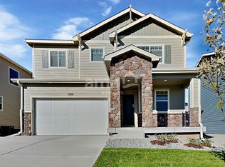 3970 Wyedale Way, Colorado Springs, CO 80922