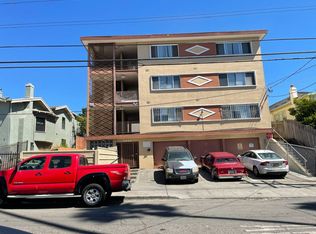 2606 9th Ave APT 8, Oakland, CA 94606