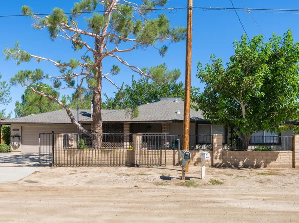 8843 E Avenue T6, Littlerock, CA 93543