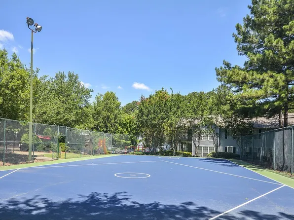 Tara Bridge Apartments