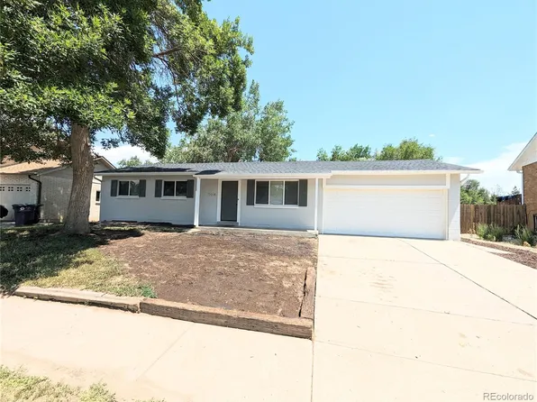 5558 Crown Boulevard, Denver, CO 80239