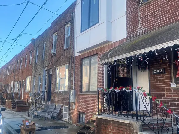 634 Watkins St, Philadelphia, PA 19148