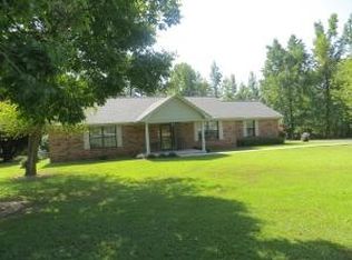 60354 Cotton Gin Port Rd, Amory, MS 38821