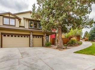 61256 Bronze Meadow Ln, Bend, OR 97702