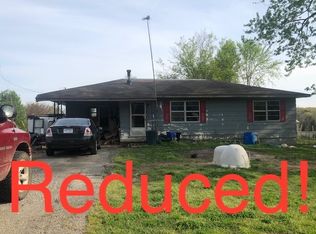 173 Old Military Rd, Maynard, AR 72444