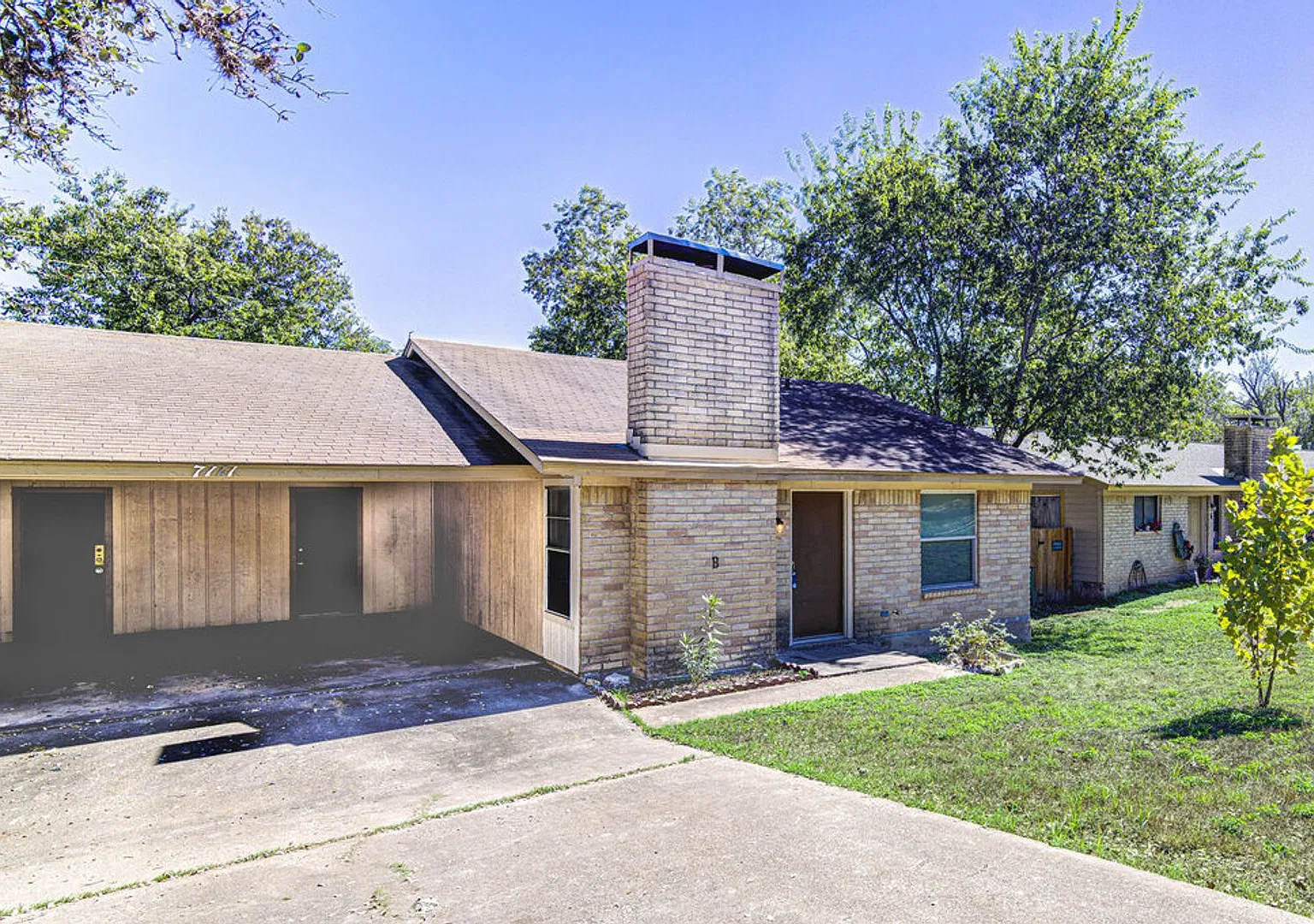 7111 Dan Jean Dr — Photo 1