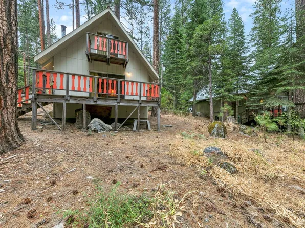 13584 Highway 50, Kyburz, CA 95720