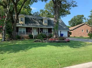202 Botany Bay Blvd, North Charleston, SC 29418