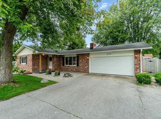 1035 Jacqueline St, Saginaw, MI 48609