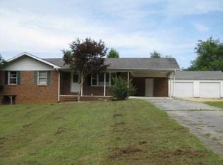 1131 Highway 16, Vina, AL 35593