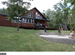 25977 Elk Haven Dr, Nevis, MN 56467