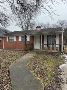 104 Spring St, Frankfort, KY, 40601