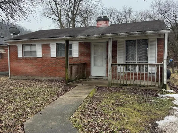 104 Spring St, Frankfort, KY 40601