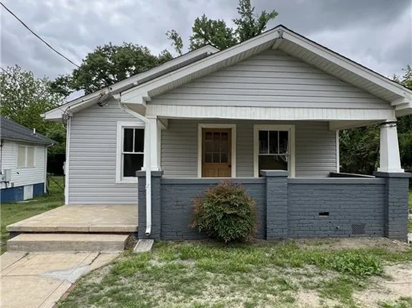 209 Kennedy Ave, High Point, NC 27262