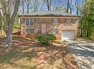 4564 Cypress Ridge Ct, Stone Mountain, GA 30083