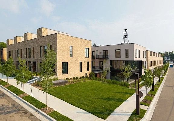 2nd image of 1 West Dr #208