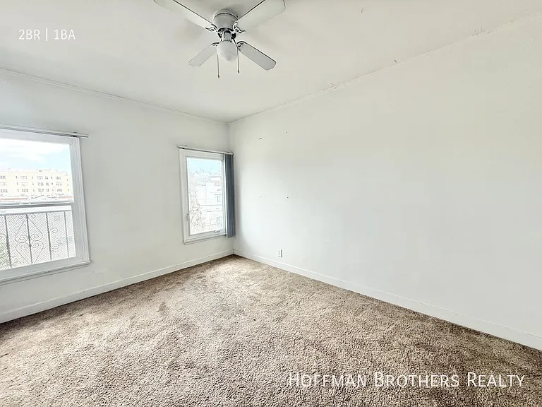 1801 N Kingsley Dr #208 — Photo 9