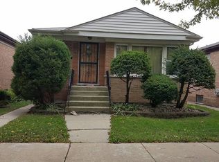 4323 W Augusta Blvd, Chicago, IL 60651