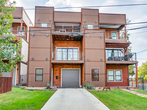 902 Montana St #102, San Antonio, TX 78203