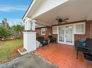 495 Barnwell St, Springfield, SC 29146