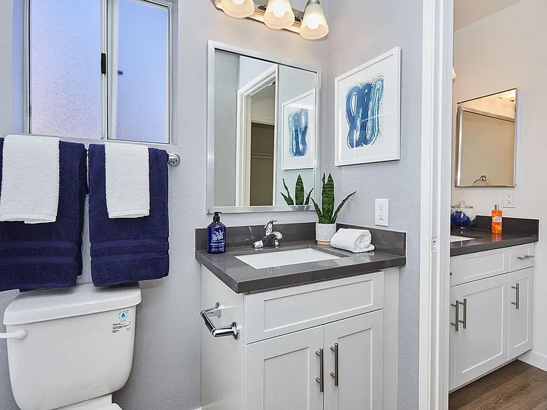 Sand Canyon Villas & Townhomes — Photo 18