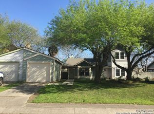 11716 Spring Ridge Dr, San Antonio, TX 78249