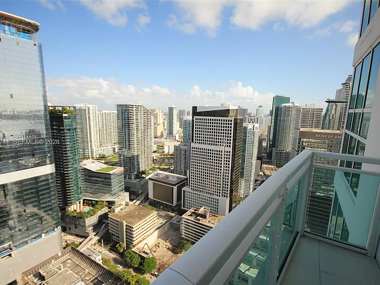 950 Brickell Bay Dr #5000 — Photo 19
